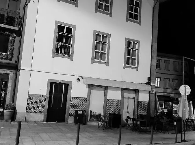 Vila Santa Cruz Guest House