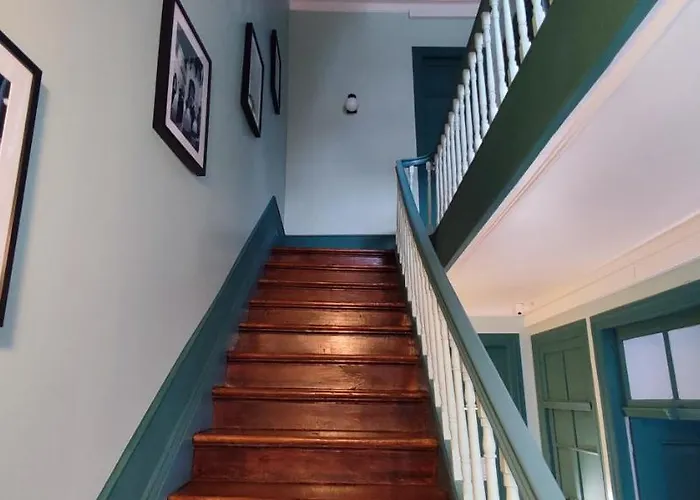 Vila Santa Cruz Guest House