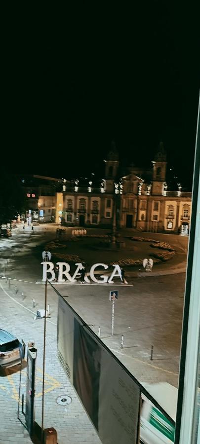 Guest house Santa Cruz Braga