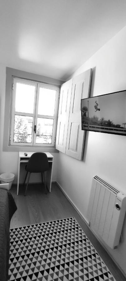 Santa Cruz Guest house Braga