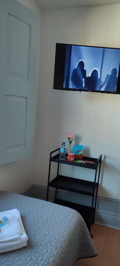 Guest house Santa Cruz *