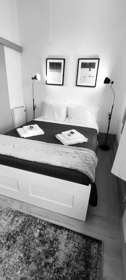 Guest house Santa Cruz
