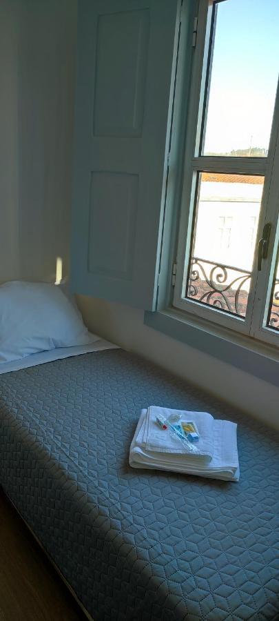 Santa Cruz Guest house