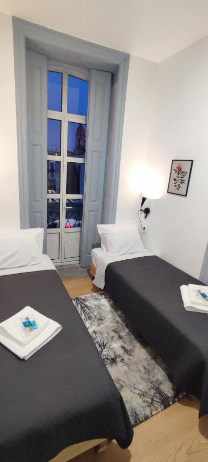 Guest house Santa Cruz *