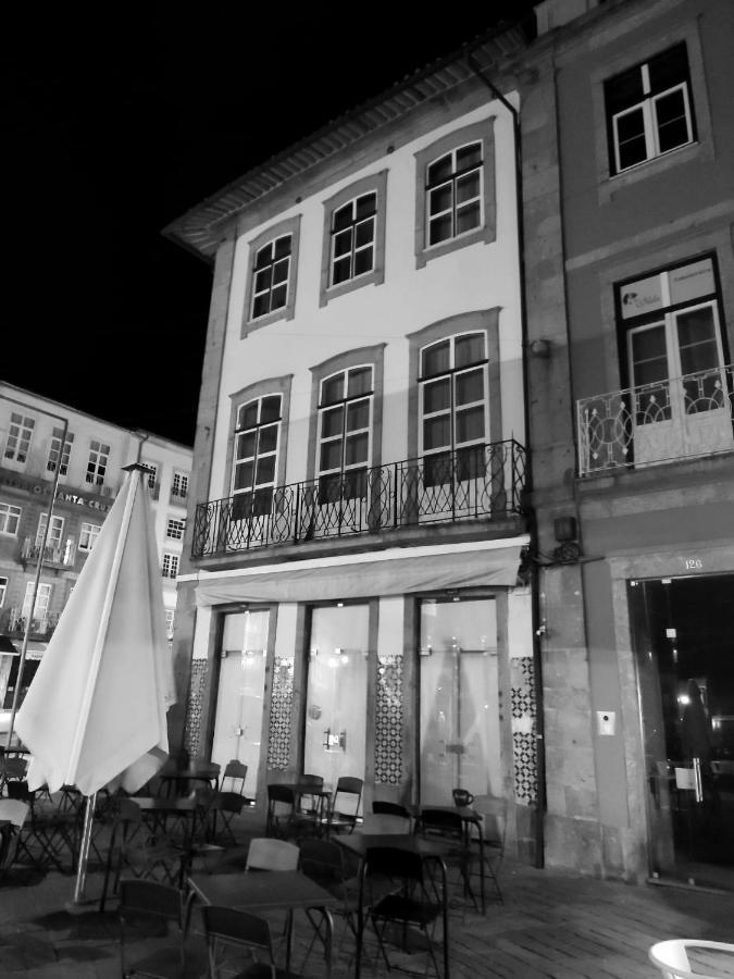 Santa Cruz Braga