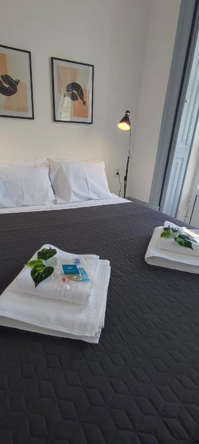 Guest house Santa Cruz Braga