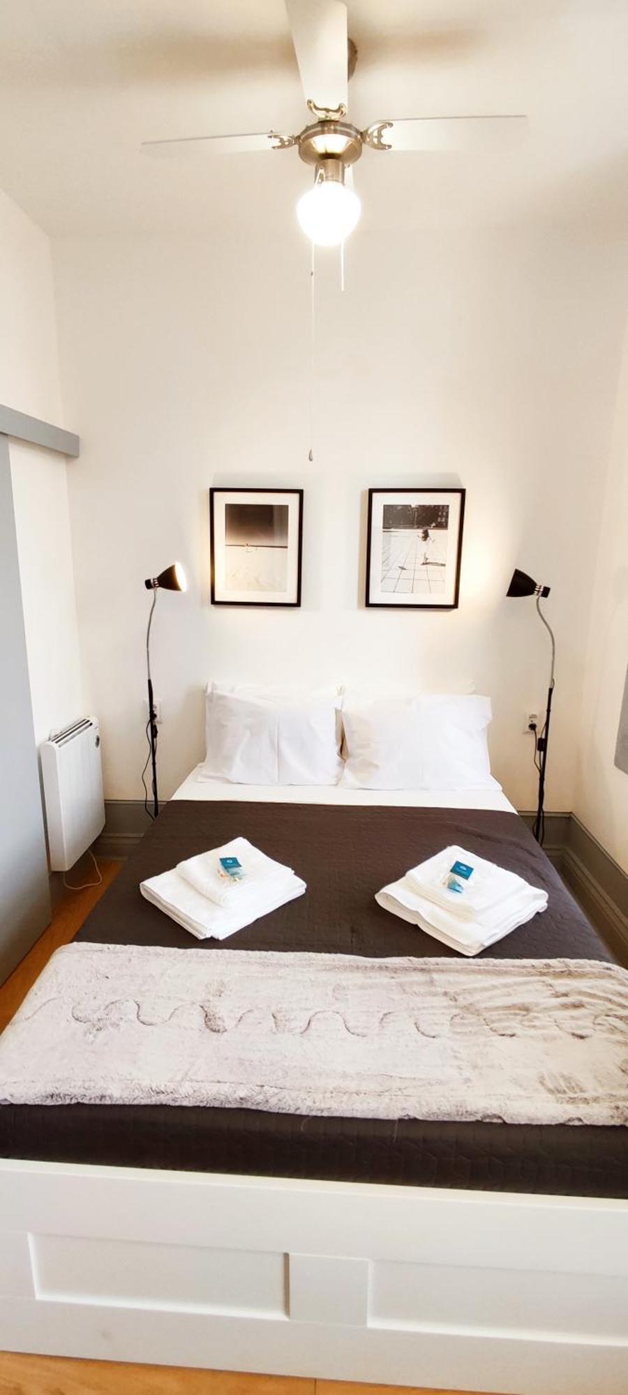 Guest house Santa Cruz *