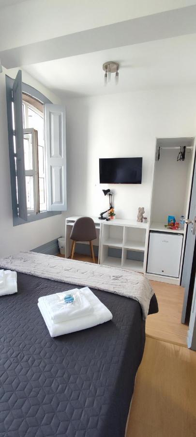 Santa Cruz Guest house