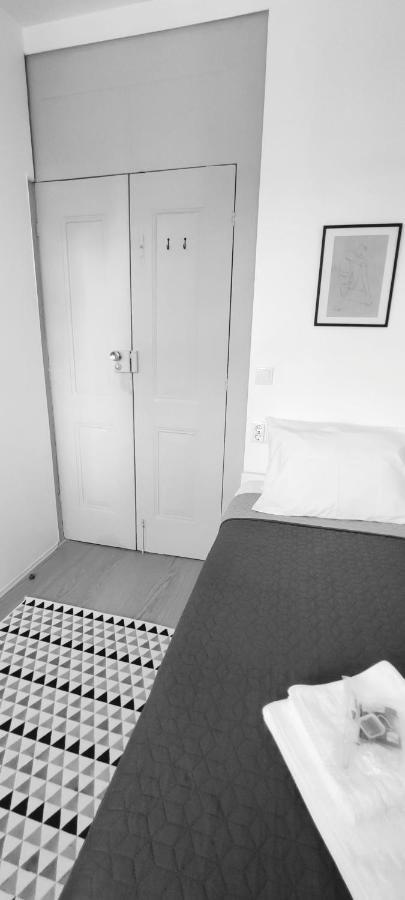 Guest house Santa Cruz