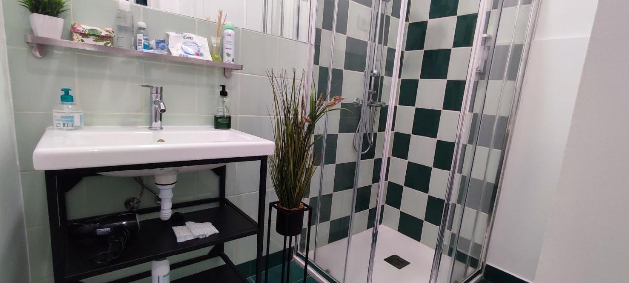 Santa Cruz Guest house