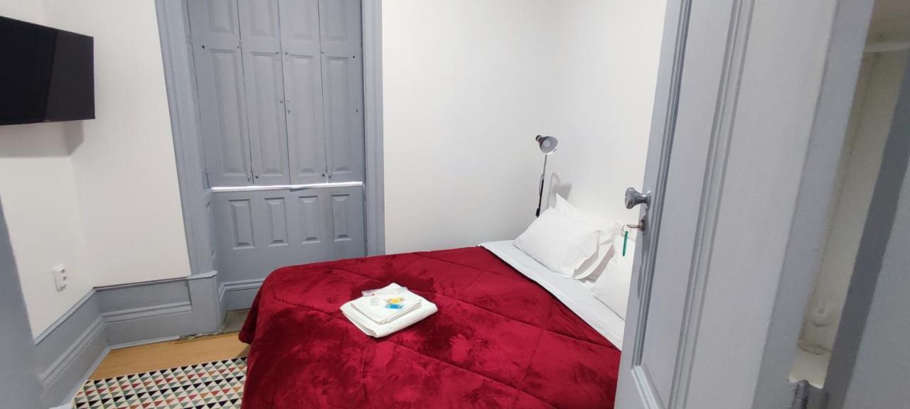 Guest house Santa Cruz